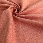 Терракотовый Лён Комфорт. Т-18